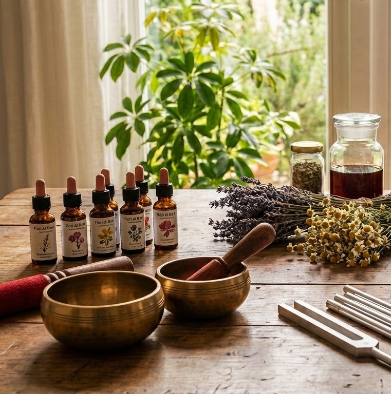 Naturopatia - Rimedi naturali